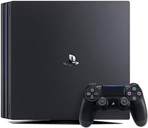 Sony playstation ps4 pro - ps4,