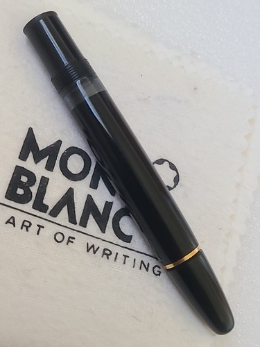 Montblanc barrel collar grip - montblanc,
