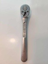 Vintage 3/8" Square Drive Ratchet Tipco W44