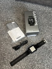 Garmin Approach S10 Black Golf