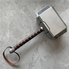 Thor hammer toy - hammer,