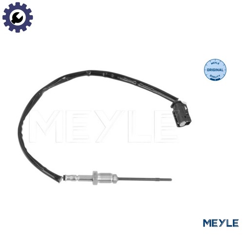 Sensor exhaust gas temperature - gas,