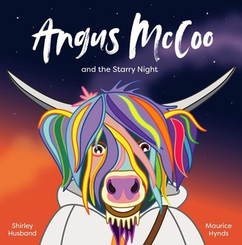 Angus mccoo and the - angus,