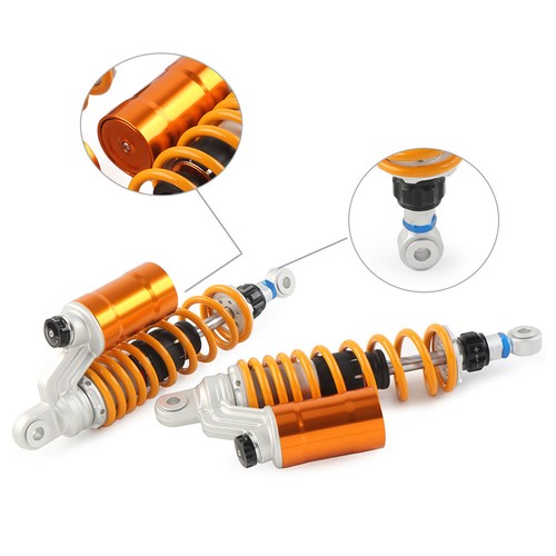 330mm air gas shock absorber - 330mm,