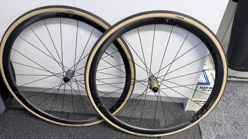 Enve ses rims - ses, 2.3