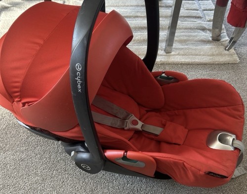 Cybex module cloud - cloud, z2
