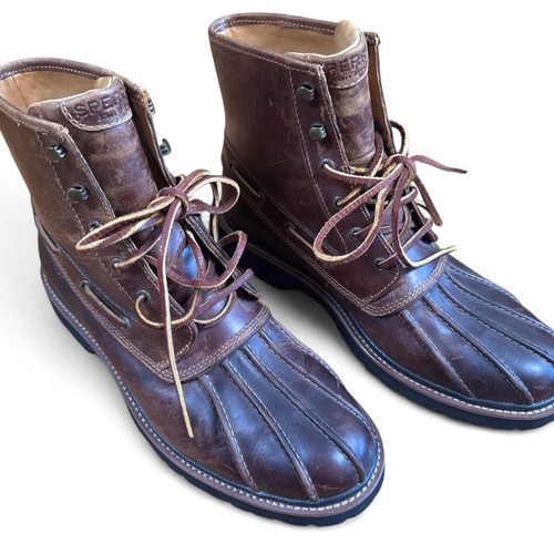 Sperry gold cup top sider - top,