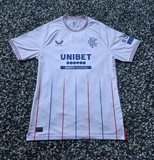 Glasgow Rangers FC Football