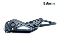 Footrest Bracket Rear Left