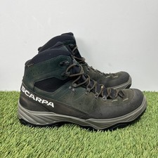 Scarpa Men’s Boreas GTX Mid