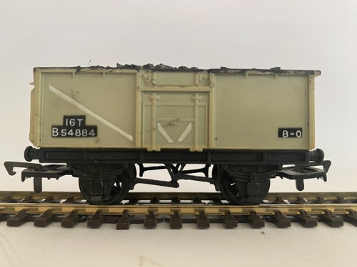 Hornby dublo gauge - oo,