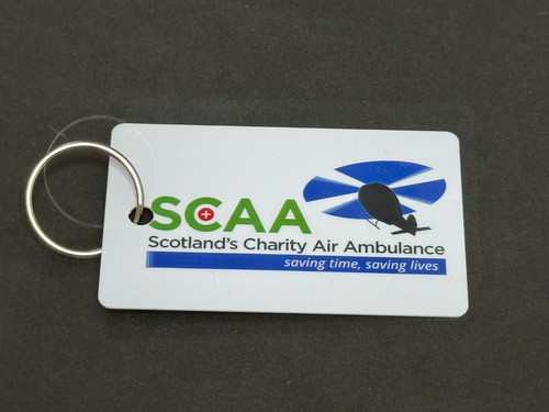 Scotland air ambulance - scotland,