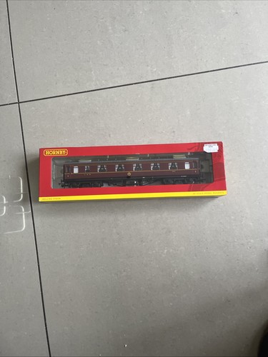 Gauge hornby r4230 - oo, lms