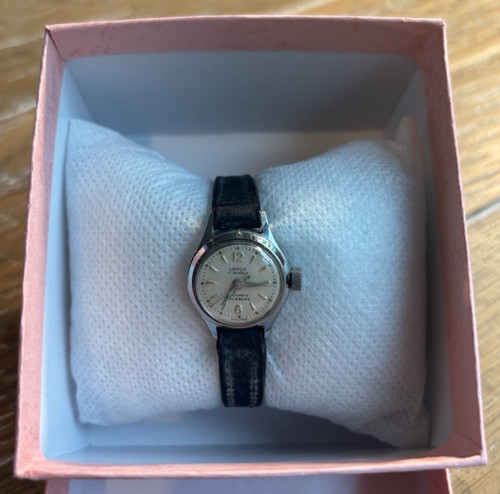 Lanco jewels automatic - 17,