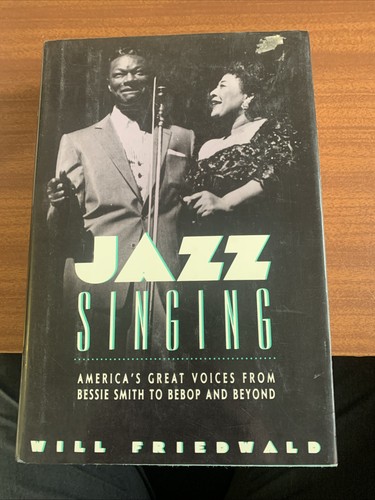 Jazz singing america great - jazz, singing: