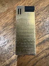 Vintage Kingsway Vesta Butane