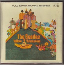reel to reel tape-THE