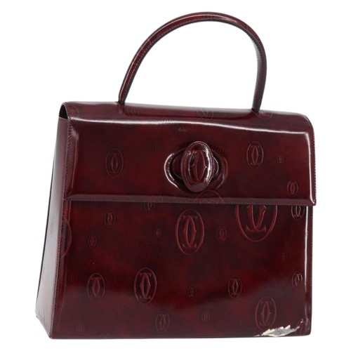 Cartier happy birthday hand - cartier,
