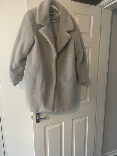 Women grey teddy bear - women's,