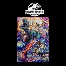 Displate Limited Edition -