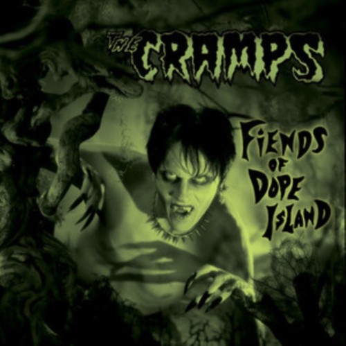 Fiends dope island - dope,
