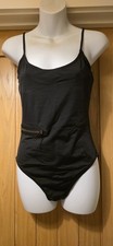 Burberry London Ladies Black