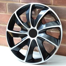 4x16" Wheel Trims / Hub Caps