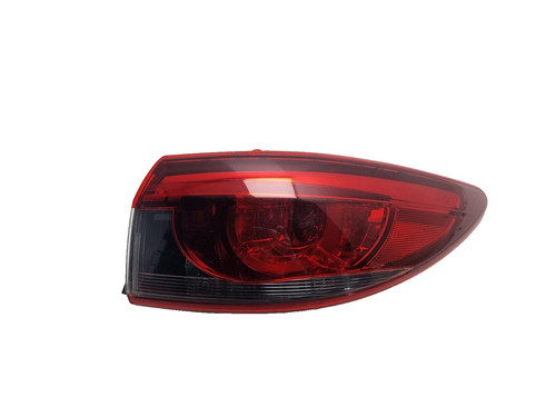 Mazda tail light outer rear - outer,