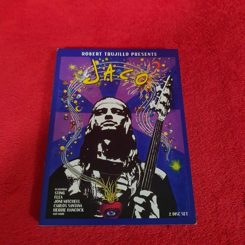 Jaco the film - the,