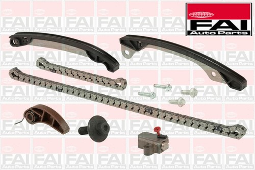 Timing chain kit tck249wong - timing,