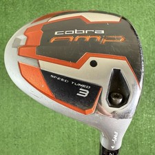 Cobra Amp Speed Tuned 3 Wood