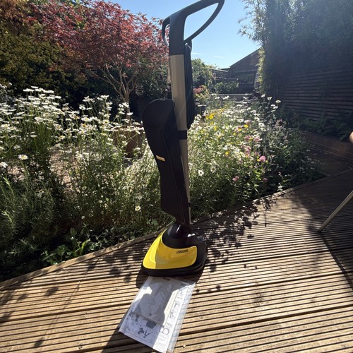 Karcher fp303 corded floor - corded,