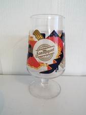 San Miguel SIERRA 2020 Chalice