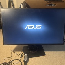 ASUS VG278QR 27-inch 1920x1080