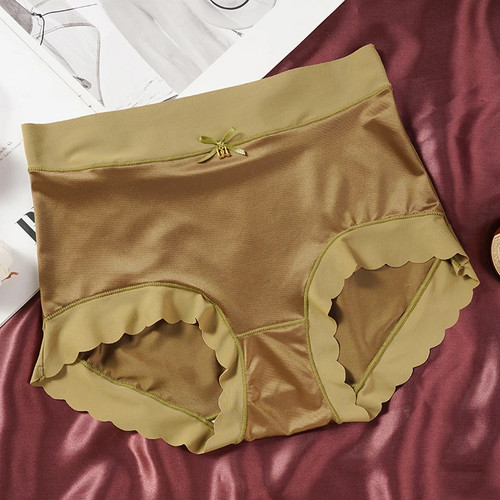 Women simple satin - satin, silk