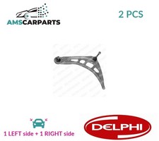 LH RH TRACK CONTROL ARM PAIR