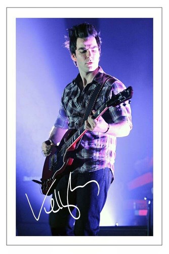 Kelly jones stereophonics - jones,