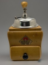 Vintage Pede Dienes Mokka