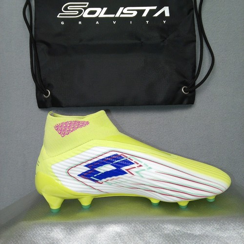 Lotto soccer cleats genius - lotto,