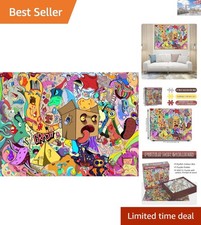 Stunning 1000-Piece Adult