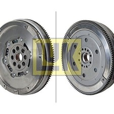 Ford Mondeo 2.0 TDCi Dual Mass