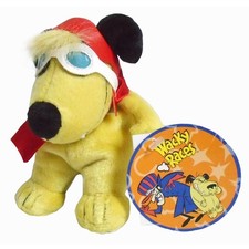 Dastardly & Muttley Wacky