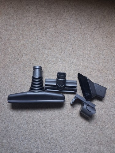 Random dyson attachments - random,