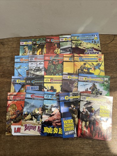 Huge job lot old - lot,