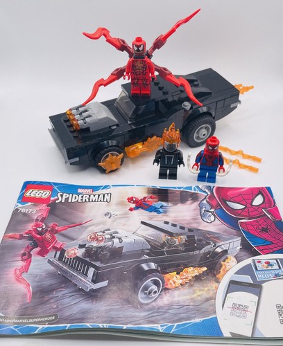 Lego marvel super heroes - super,
