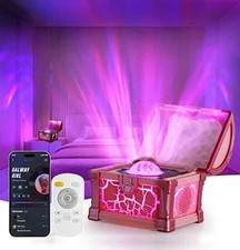 Pink Treasure Chest Northern