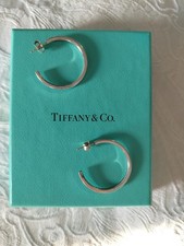 Genuine tiffany sterling - genuine,