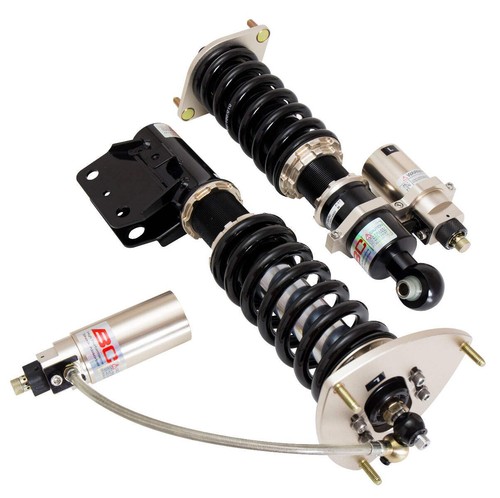 Racing series coilovers - racing,