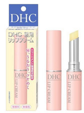 DHC Medicated Lip Cream 1pcs