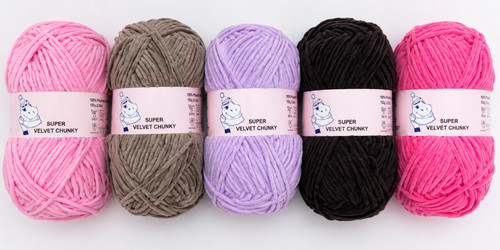 Woolyhippo velvet super - woolyhippo,
